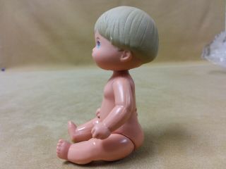 Vintage Barbie Boy Doll Tommy Figure 4 