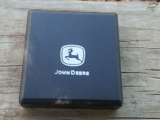 Vintage Zippo Lighter John Deere 02 of 2005 2