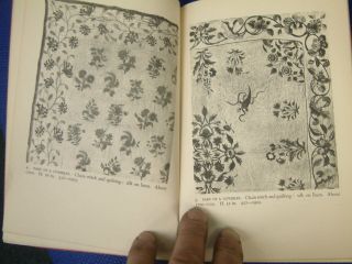 A Picture Book of English Embroideries by the Victoria & Albert Museum 2