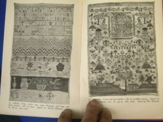 A Picture Book of English Embroideries by the Victoria & Albert Museum 3