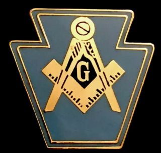 Vintage Shriner Mason Masonic Lapel Pin Shriner Pin