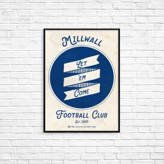 Millwall Fc Let 