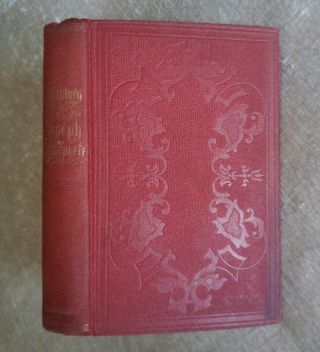 1869 The History Of Joseph Bonaparte John Abbott Rare 1st Ed Antique Victorian