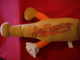 Nanco MLB San Francisco Giants 15 
