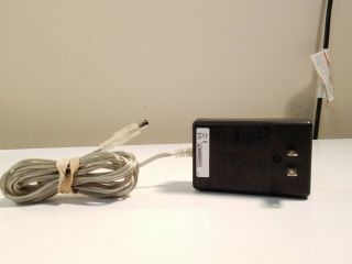Vintage Airport Base Station M5757 Power Supply 12v 1.  25a