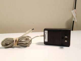 Vintage Airport Base Station M5757 Power Supply 12V 1.  25A 2