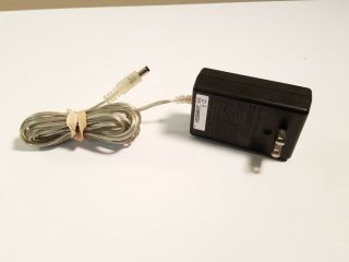 Vintage Airport Base Station M5757 Power Supply 12V 1.  25A 3