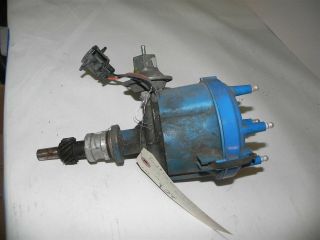 1978 - 82 Ford 6 Cyl Distributor Core Fomoco D8be - 12127 - Ea Vintage Antique