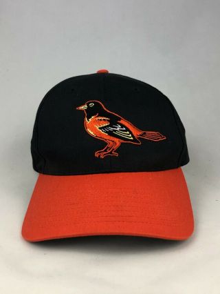 Baltimore Orioles Vintage 1990 