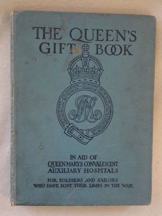 Vintage Edition Of " The Queen 