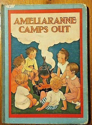 Vintage 1939 First Edition 