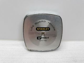 Vintage Stanley 6 