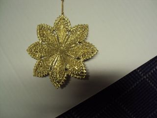 June Zimonick Vintage Jewel Ornament 