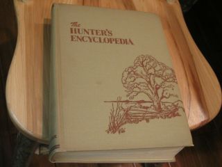 1948 The Hunter 