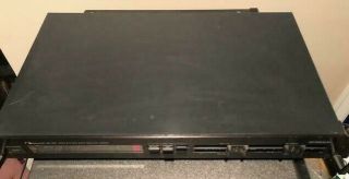Nakamichi Nr - 200 - Dolby B - C Type Noise Reduction System - Quite Rare