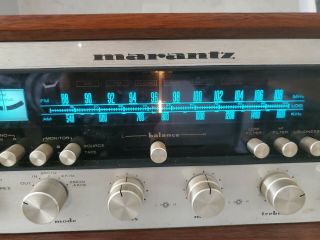 Vintage Marantz 2275 Stereo Receiver 3