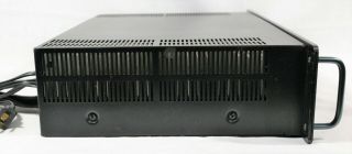 Carver TFM - 55 Magnetic Field Power Amplifier for Part Only 2