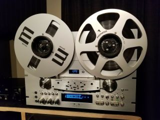 Pioneer Rt - 909 Reel To Reel Autoreverse Stereo Tape Deck Recorder