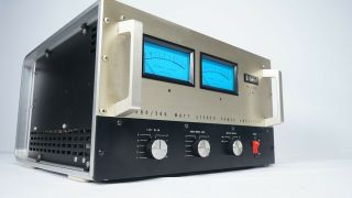 McIntosh MC 2300 Stereo Power Amplifier - 300 Watts/CH - Jerry Garcia Amp 2