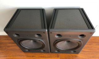 Tannoy CPA - 15 Dual Concentric 15 