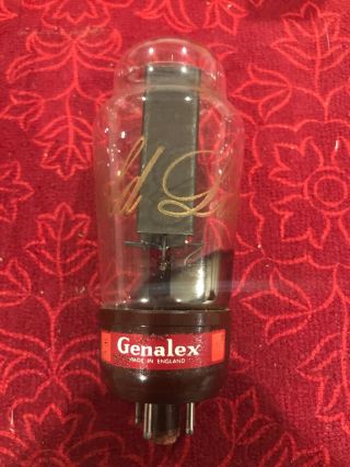 Genalex U52 Gold Lion Tube
