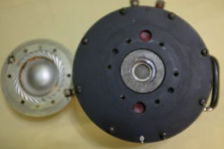 Western Electric 555 Field Coil Driver (Receiver,  Loudspeaker) 3