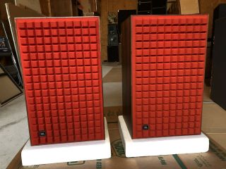 Jbl L100 Century Speakers (pair)