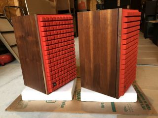 JBL L100 century speakers (Pair) 2