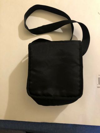 Vintage POLAROID CAMERA BAG Carrying Case 2