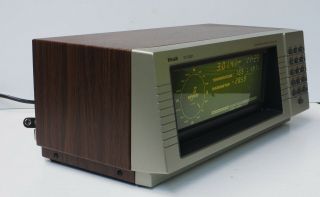 Heathkit ID - 5001 - B Advanced Weather Computer Near 3