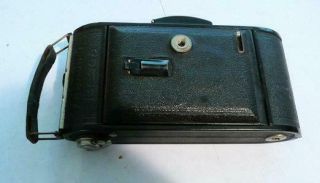 Vintage Voigtlander Bessa Camera Anastigmat Skopar 1 : 4,  5 10,  5 Lens