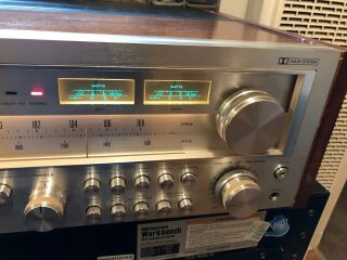 REALISTIC STA - 2100D AM/FM STEREO RECEIVER 3