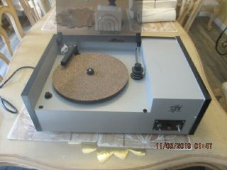 Vpi Hw17 Record Cleaning Machine Audiophile Vinyl Lp Continent Us Only No Po Box