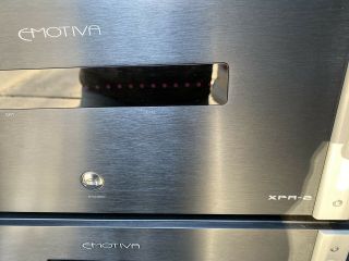 Emotiva UPA - 7,  Generation 1,  7 Channel Power Amplifier, 2