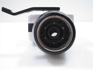 Vintage Olympus SC16 - 4 Scientific 16mm Camera 2