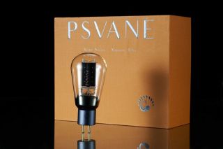 Psvane Acme Series 2a3 Vacuum Tube Matched Pair All