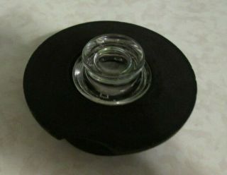 Vintage Corning Ware 6 Cup Stove Top Percolator Lid Replacement Part