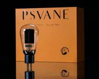 Psvane Acme Series 300b Vacuum Tube Matched Pair All