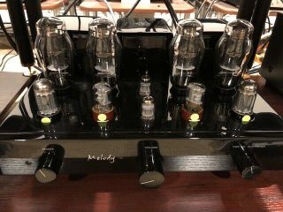 Melody 2a3 Integrated Tube Amplifier