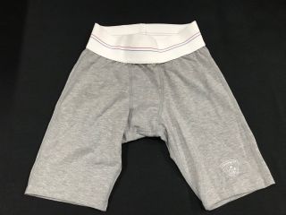 Miami Dolphins Team Issued/game Reebok Shorts/underwear