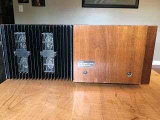 Pioneer SX - 1250 Monster Receiver.  Fully Serviced and Re - Capped 3