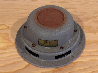 Altec Lansing 755a Speaker Western Electric 755a We755a