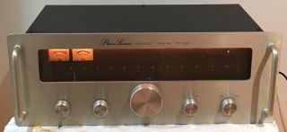 Phase Linear Model 5000 Series Two Fm Tuner