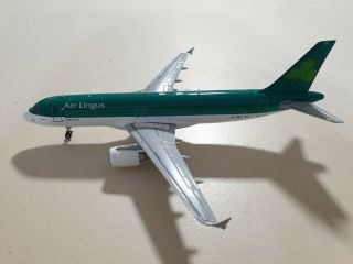 Gemini Jets 1/200 Aer Lingus A320 Ei - Dek