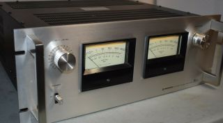 PIONEER SPEC 4 Stereo Amplifier 2
