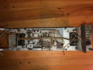 WESTERN ELECTRIC REGULATED TUBE AMPLIFIER POWER SUPPLY - or Restore 2