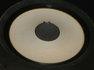 JBL L100 Century Speakers/ Walnut/ Condition/ Early Model 3