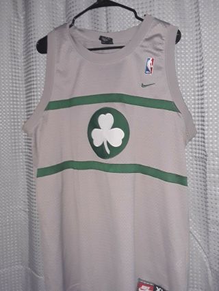 Paul Pierce Celtics Jersey Xl