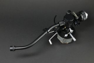 Audio Craft Audiocraft Ac - 3000mc Unipivot Oli Damp Tonearm Tone Arm