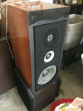 Vintage Speakers Ar - 90 Acoustic Research